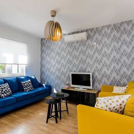 Apartment Sea Shell 두브로브니크 외부 사진