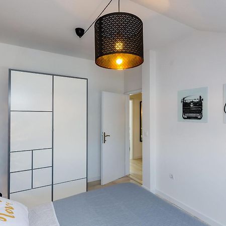 Apartment Sea Shell 두브로브니크 외부 사진