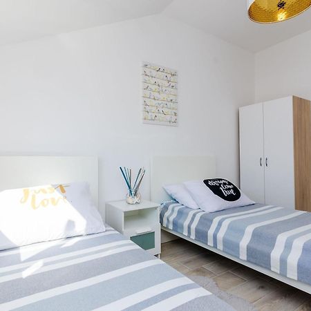 Apartment Sea Shell 두브로브니크 외부 사진