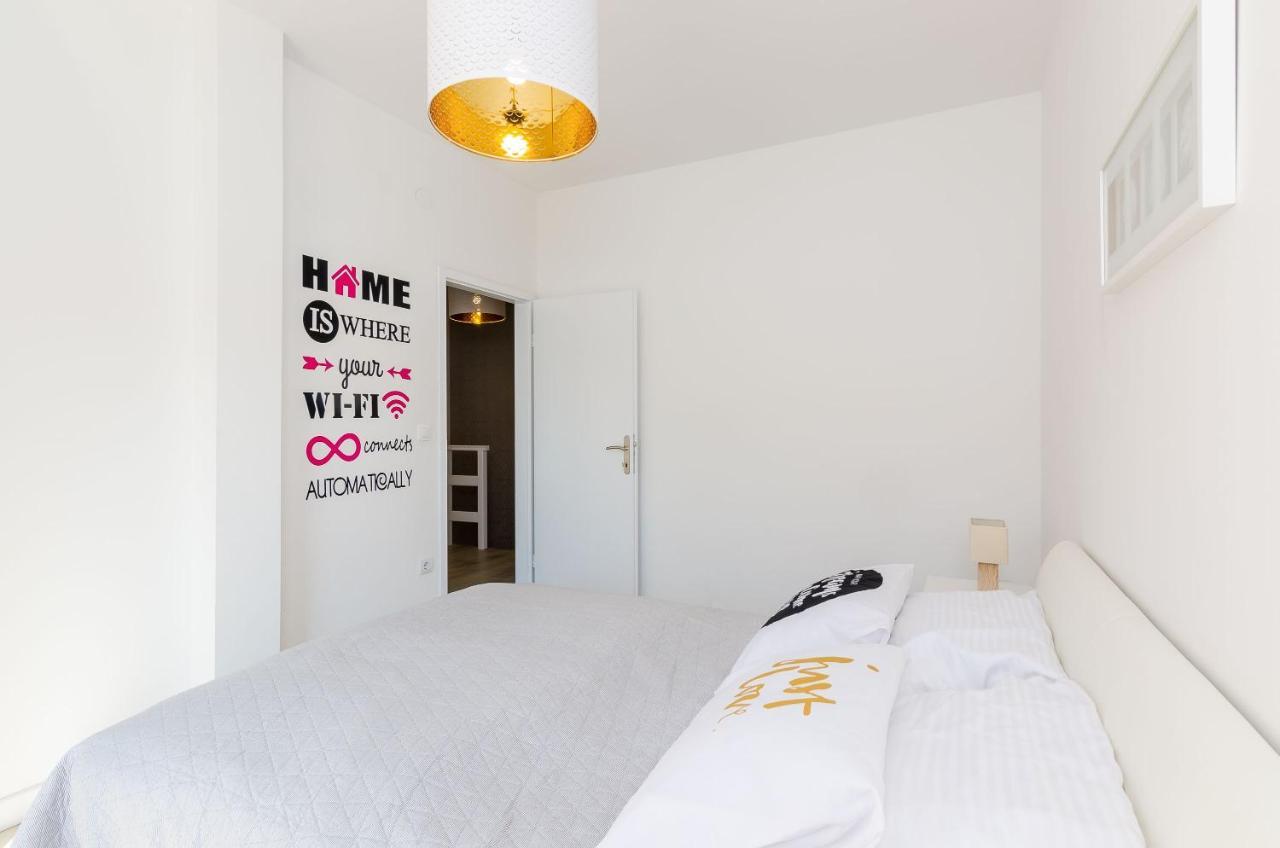 Apartment Sea Shell 두브로브니크 외부 사진