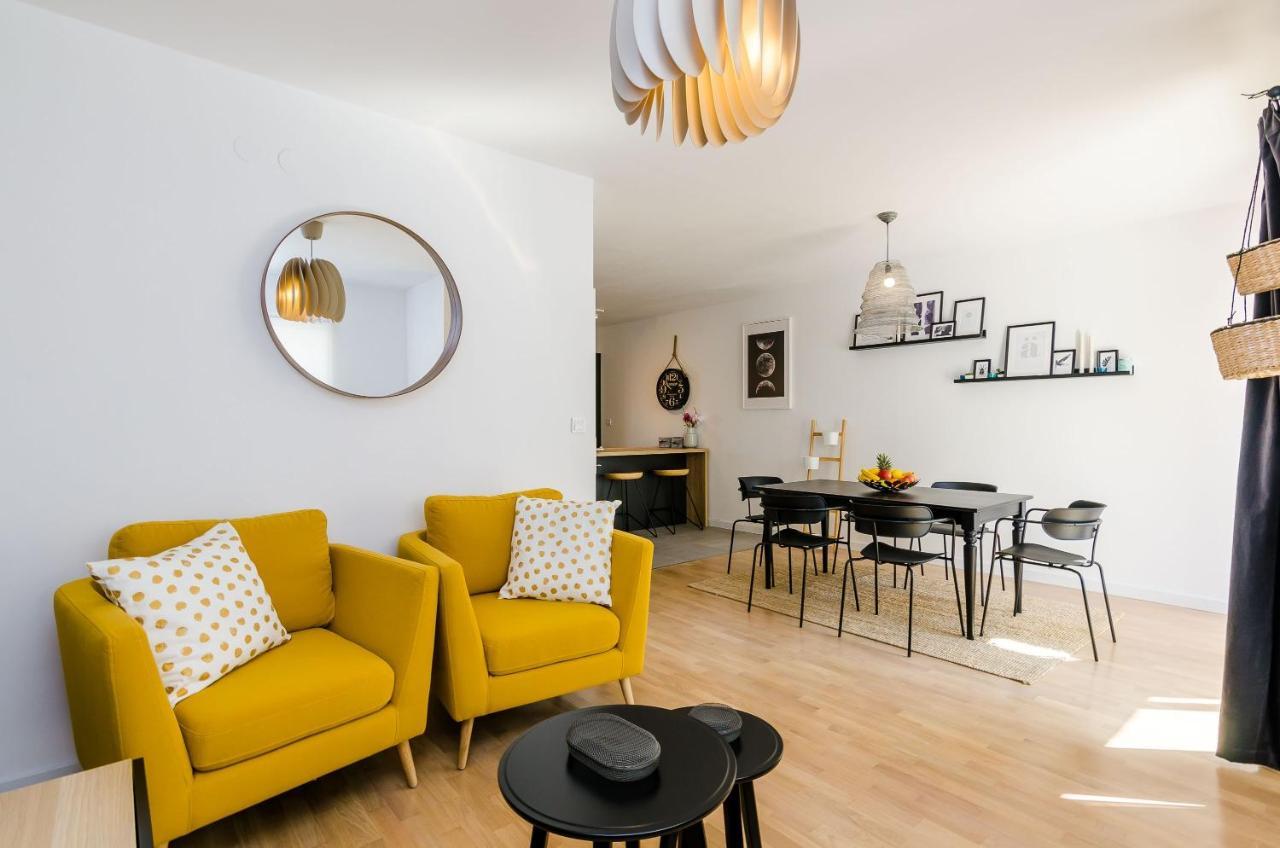 Apartment Sea Shell 두브로브니크 외부 사진