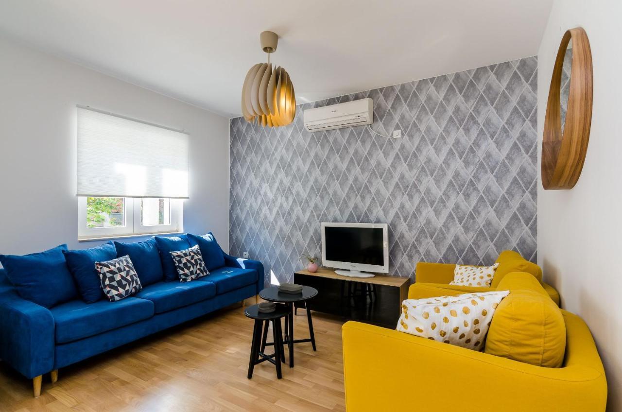 Apartment Sea Shell 두브로브니크 외부 사진