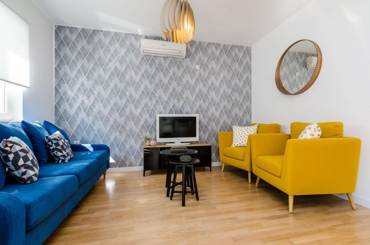 Apartment Sea Shell 두브로브니크 외부 사진