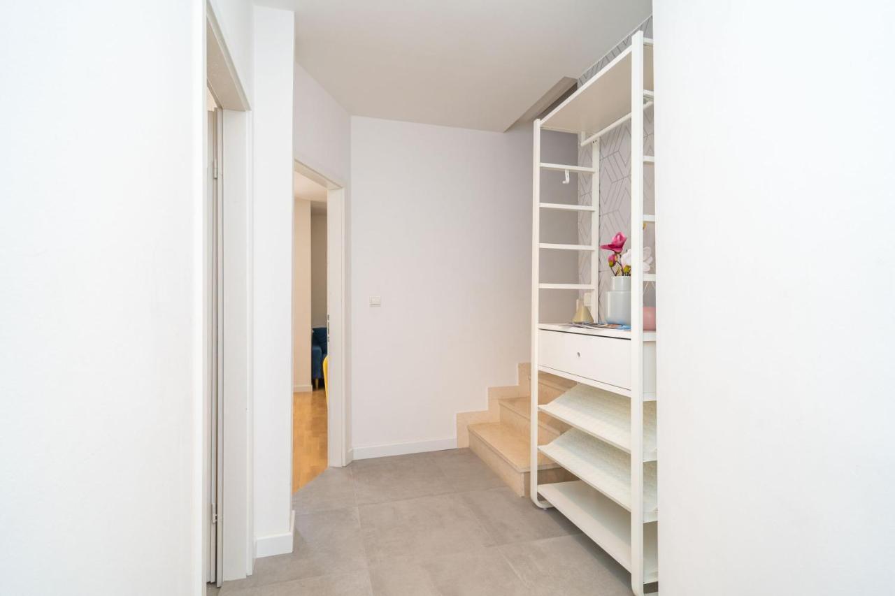 Apartment Sea Shell 두브로브니크 외부 사진