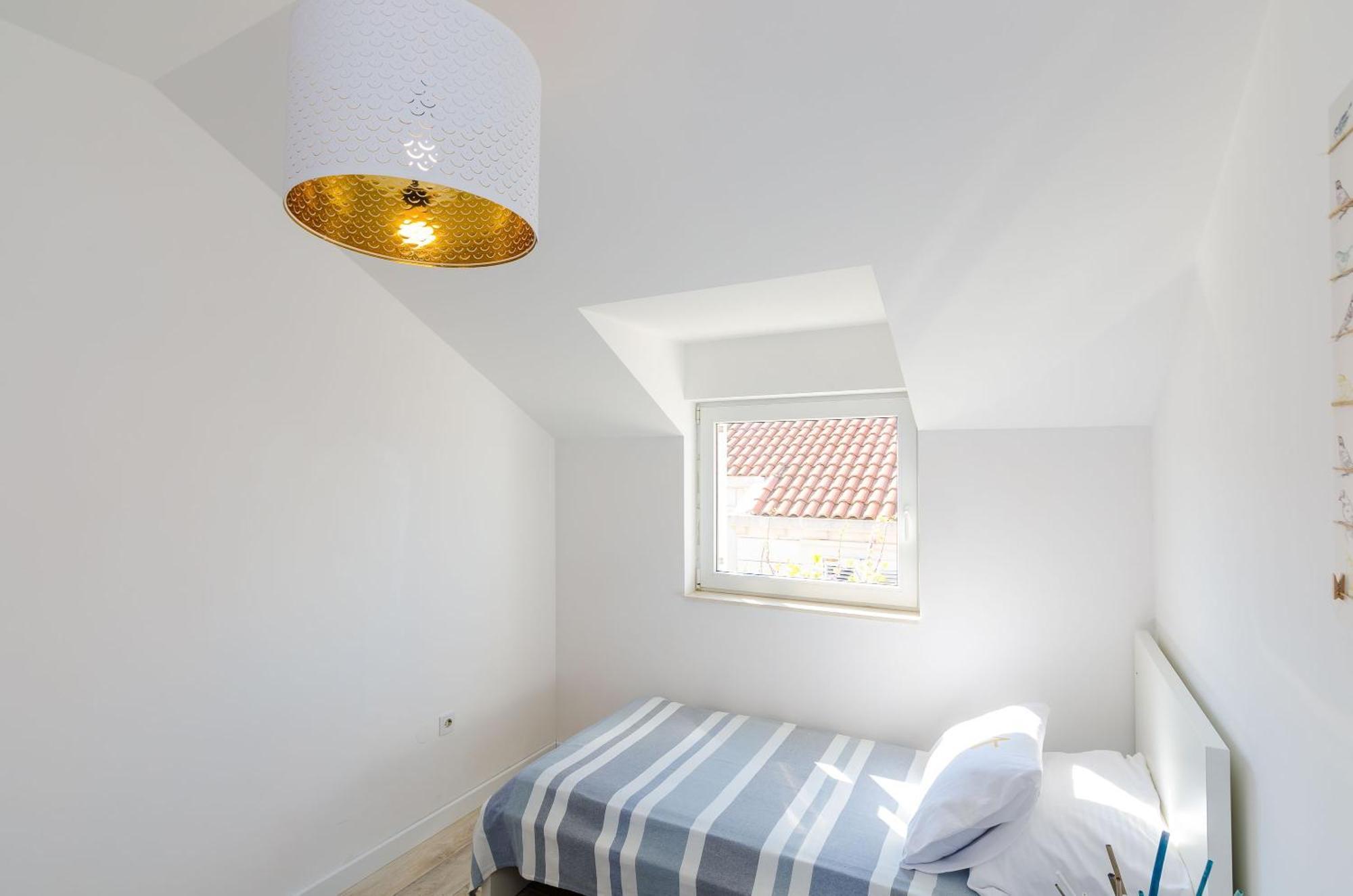 Apartment Sea Shell 두브로브니크 외부 사진