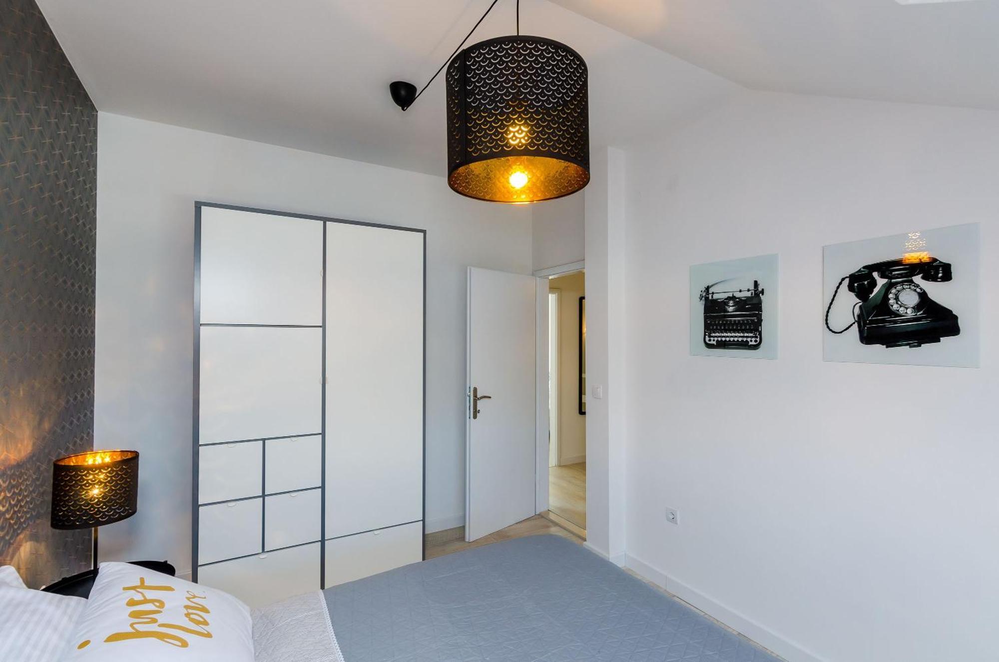 Apartment Sea Shell 두브로브니크 외부 사진