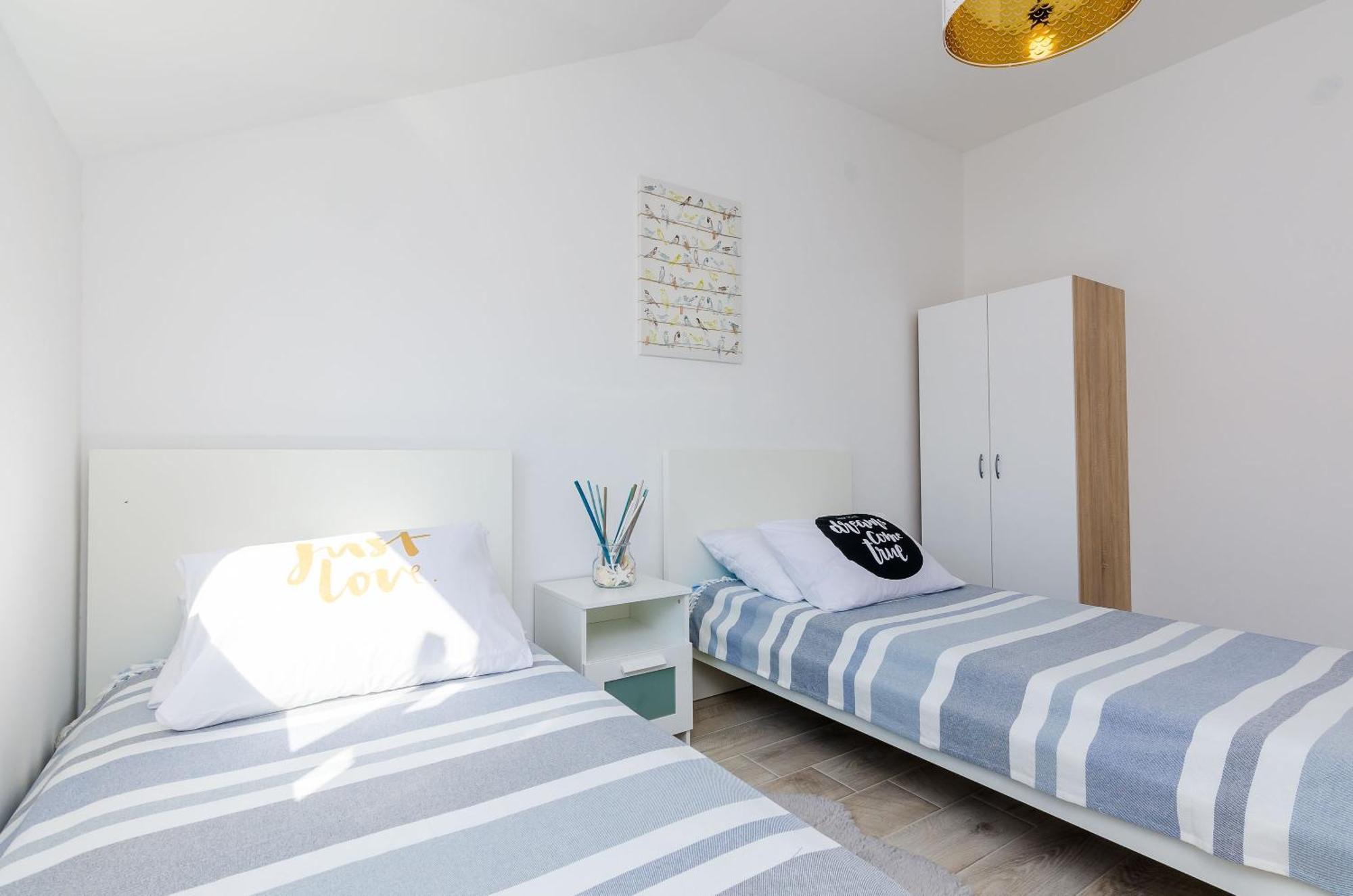 Apartment Sea Shell 두브로브니크 외부 사진