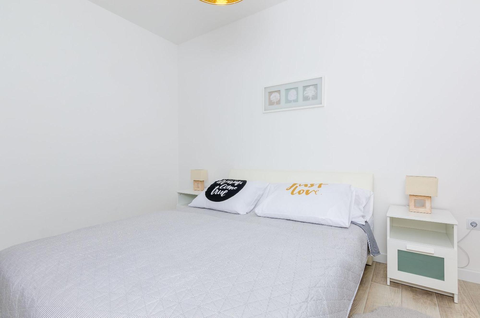 Apartment Sea Shell 두브로브니크 외부 사진