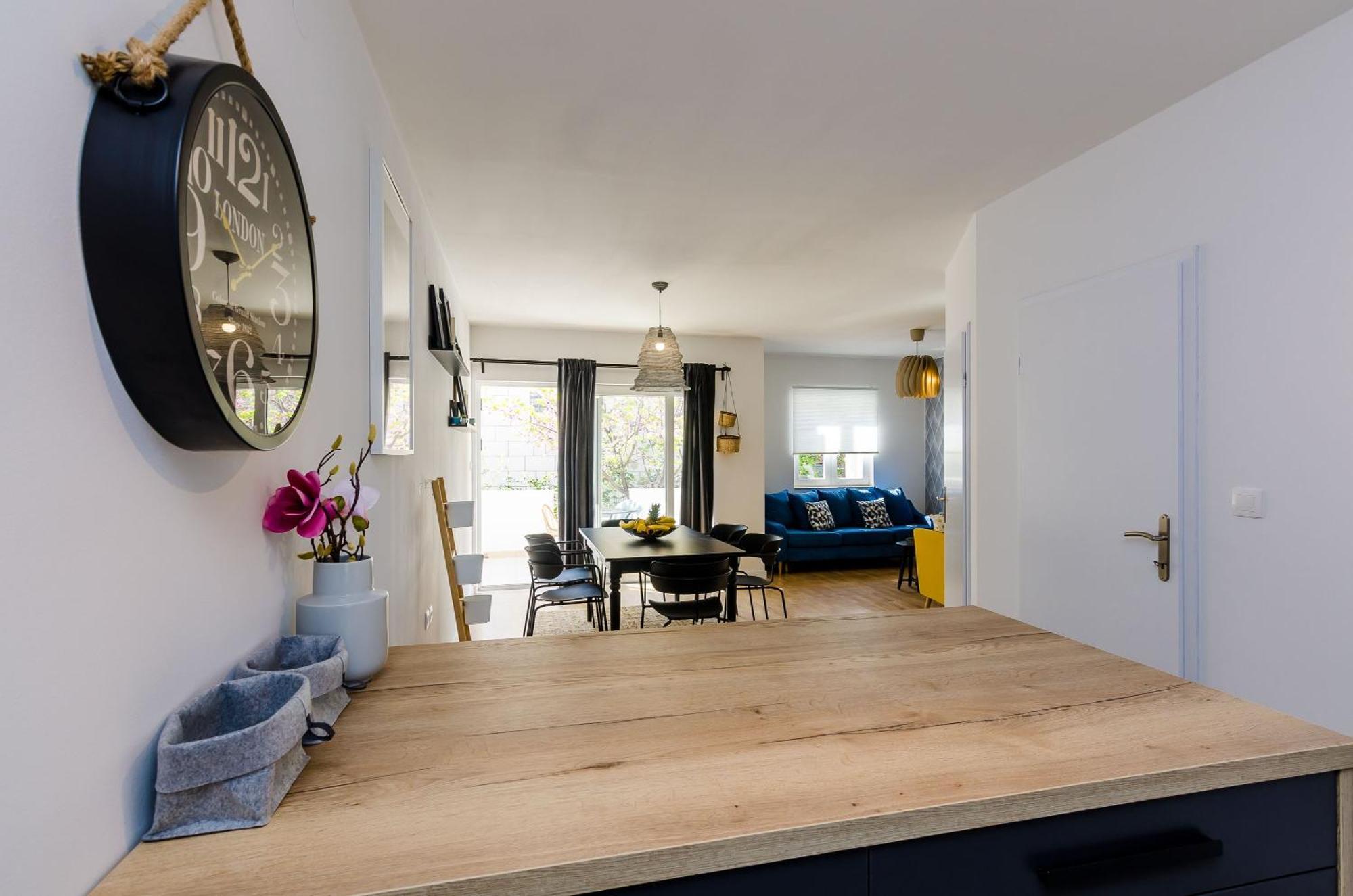 Apartment Sea Shell 두브로브니크 외부 사진