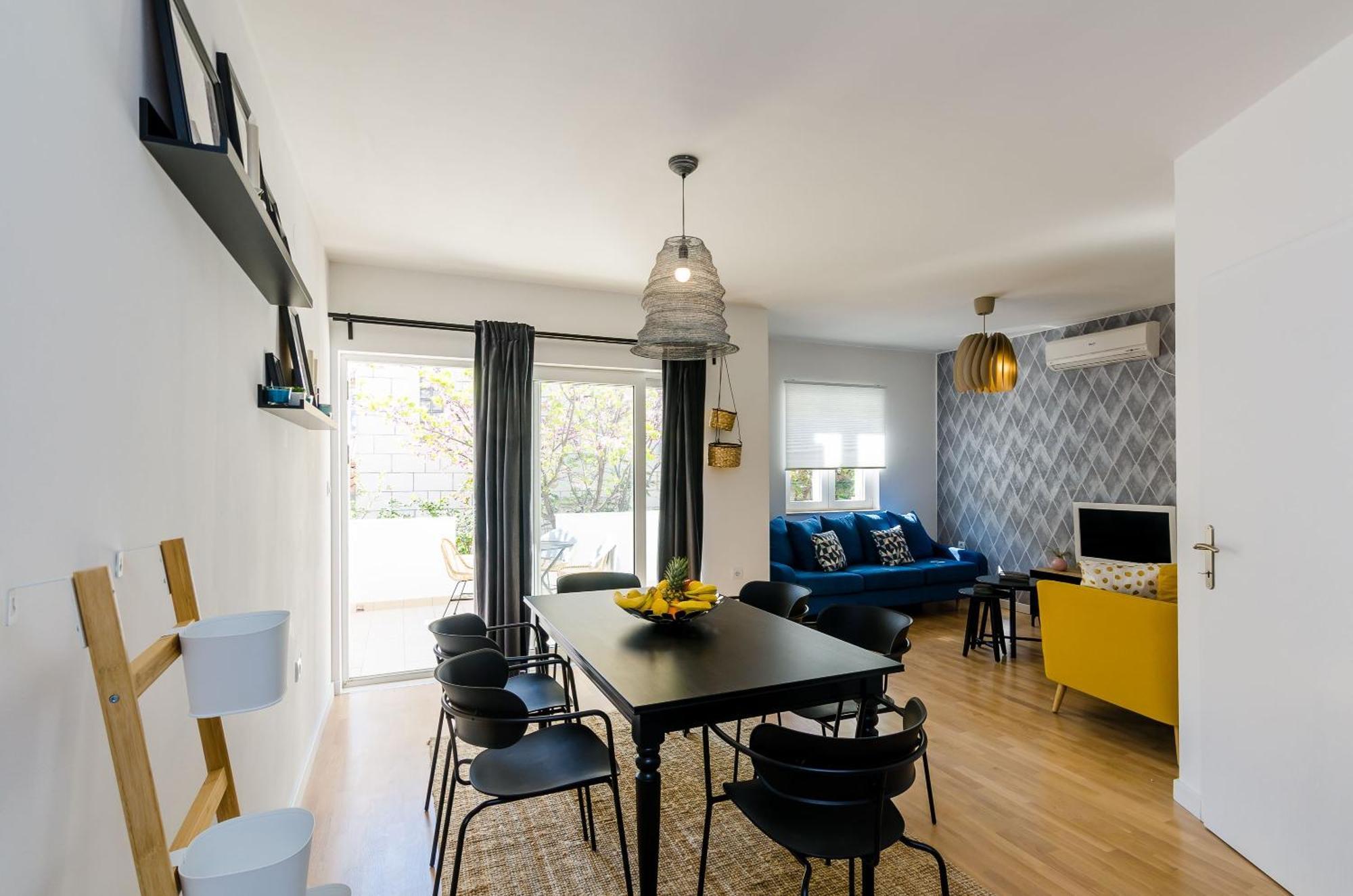 Apartment Sea Shell 두브로브니크 외부 사진