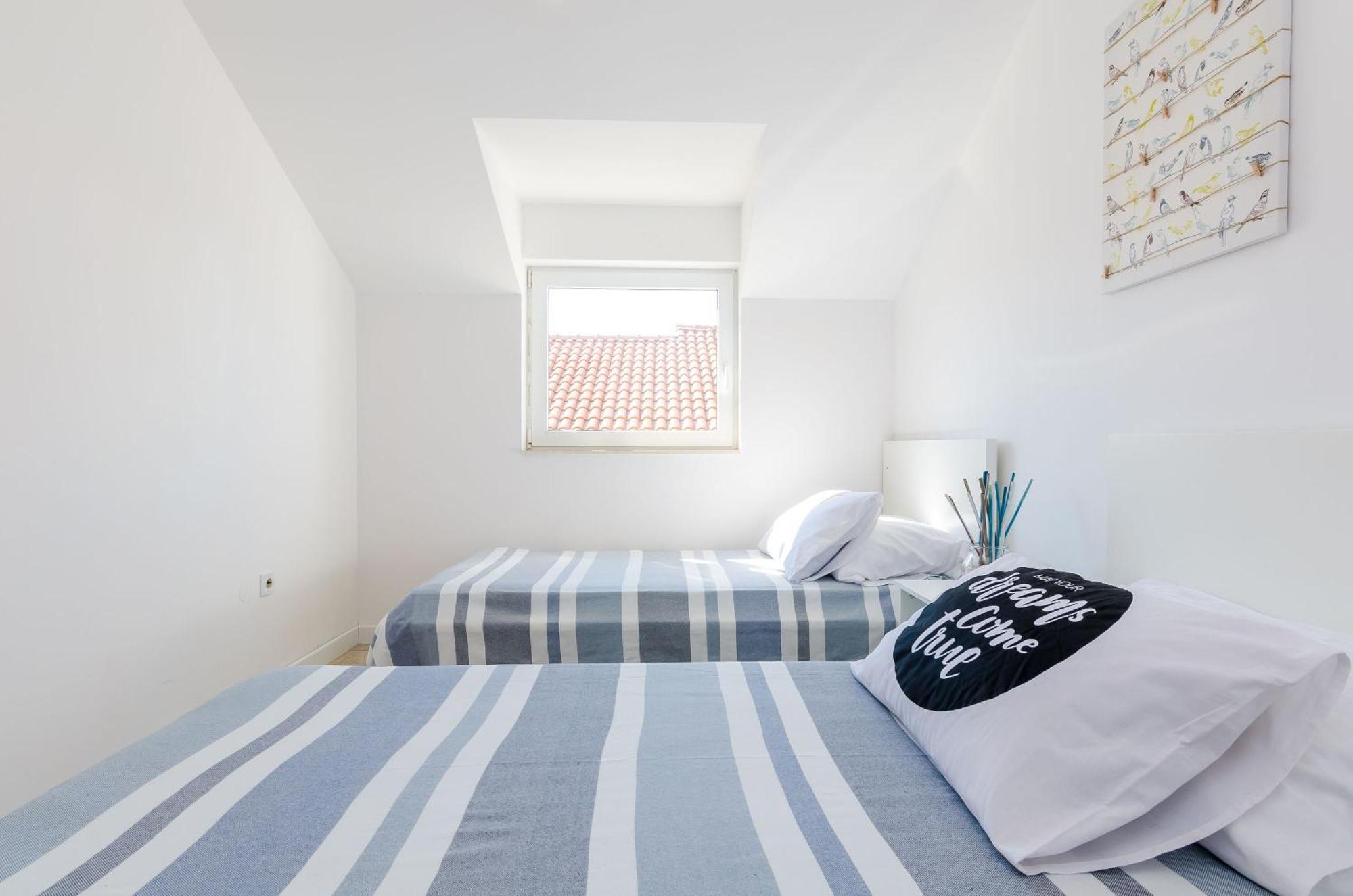 Apartment Sea Shell 두브로브니크 외부 사진