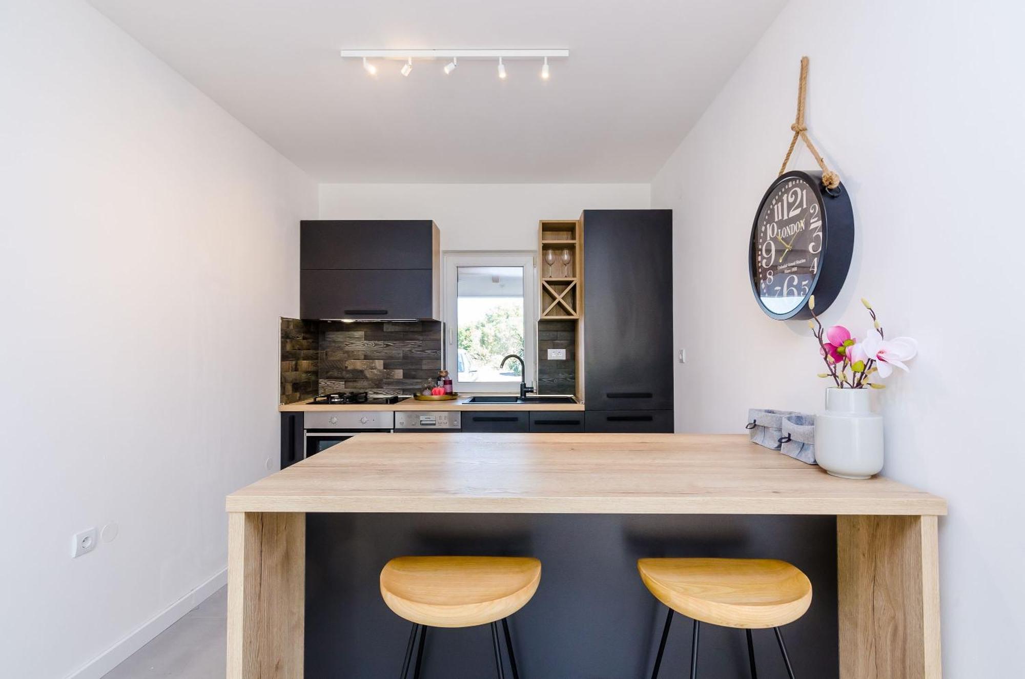 Apartment Sea Shell 두브로브니크 외부 사진