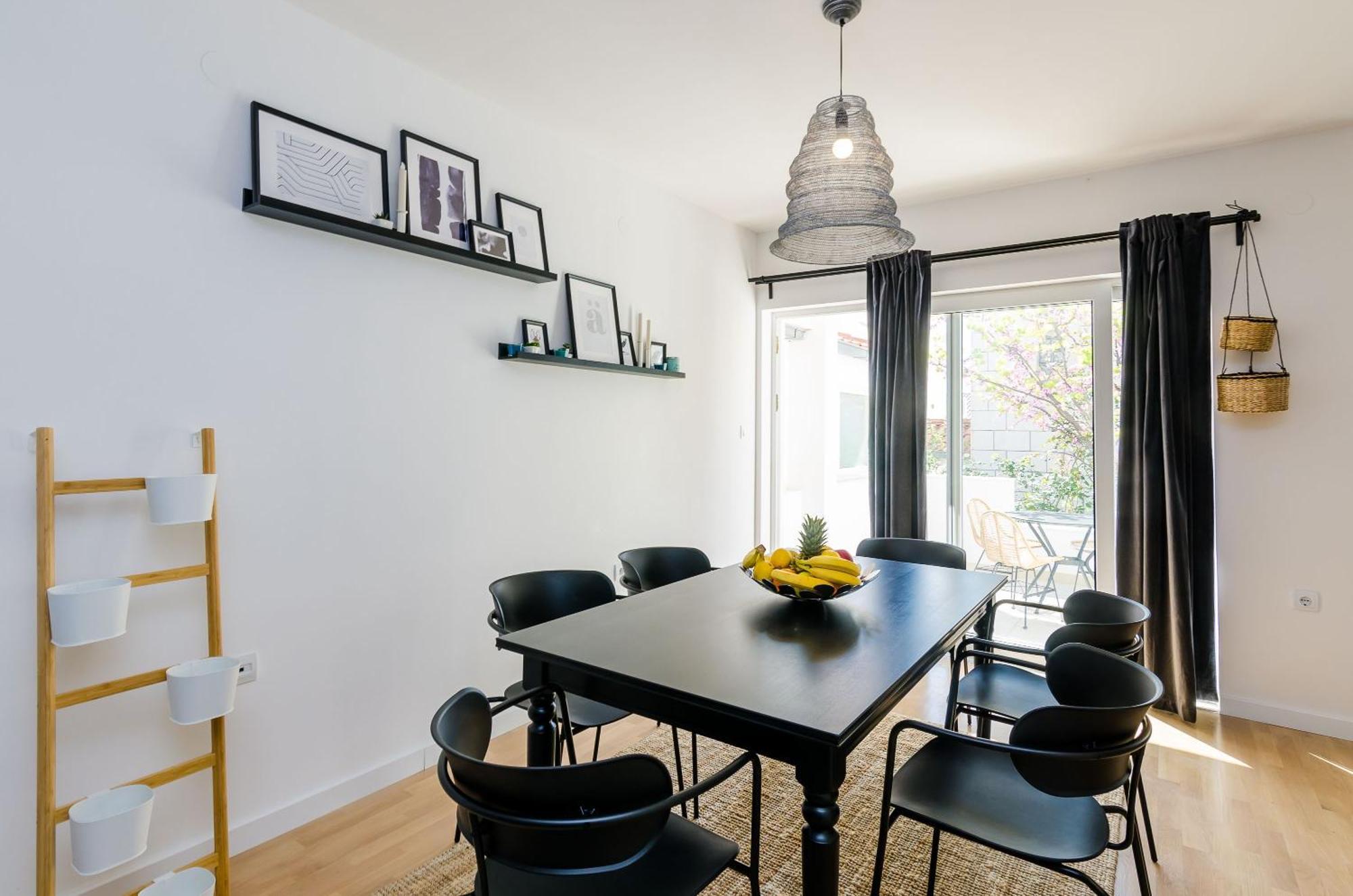 Apartment Sea Shell 두브로브니크 외부 사진