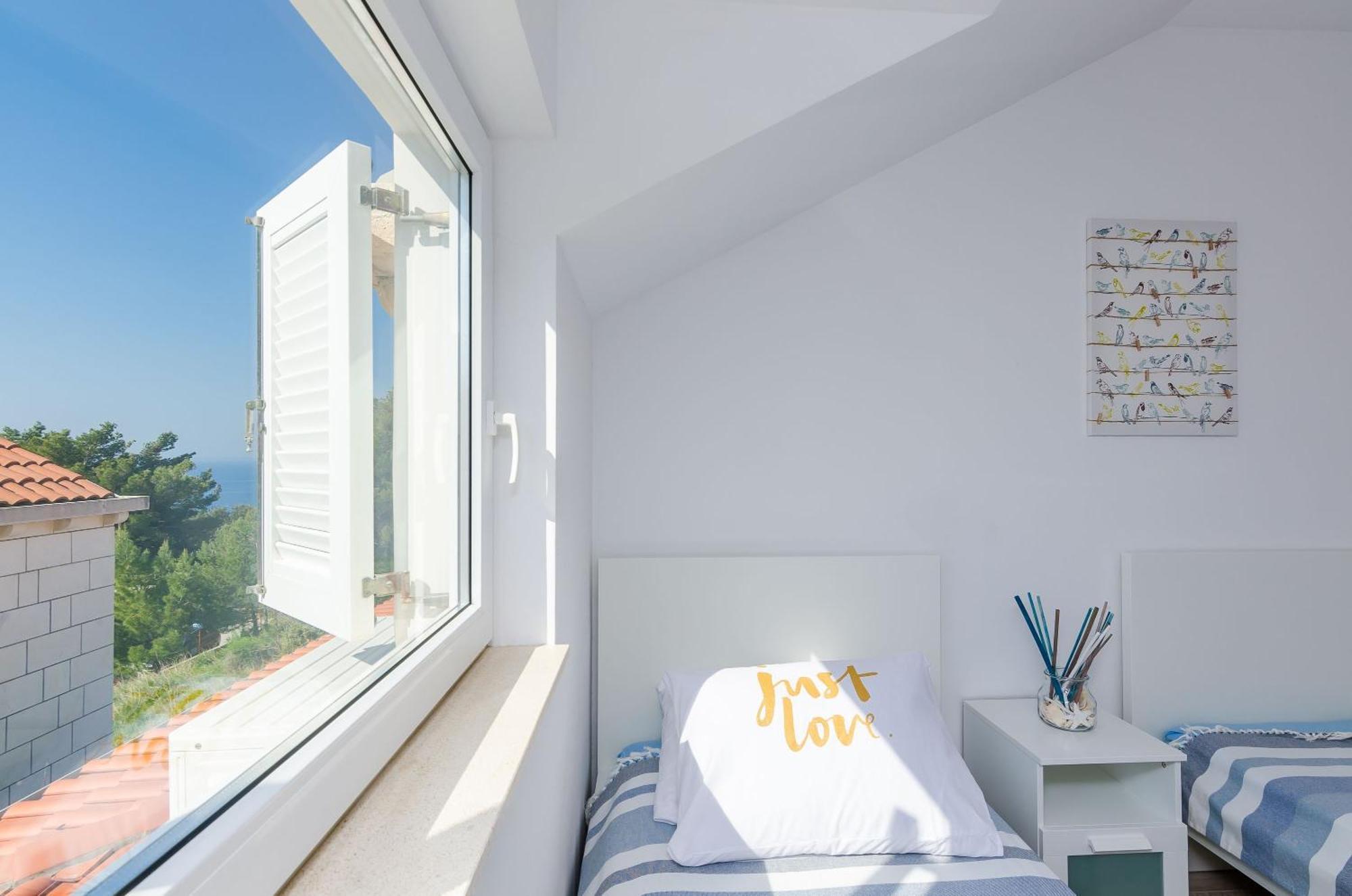 Apartment Sea Shell 두브로브니크 외부 사진