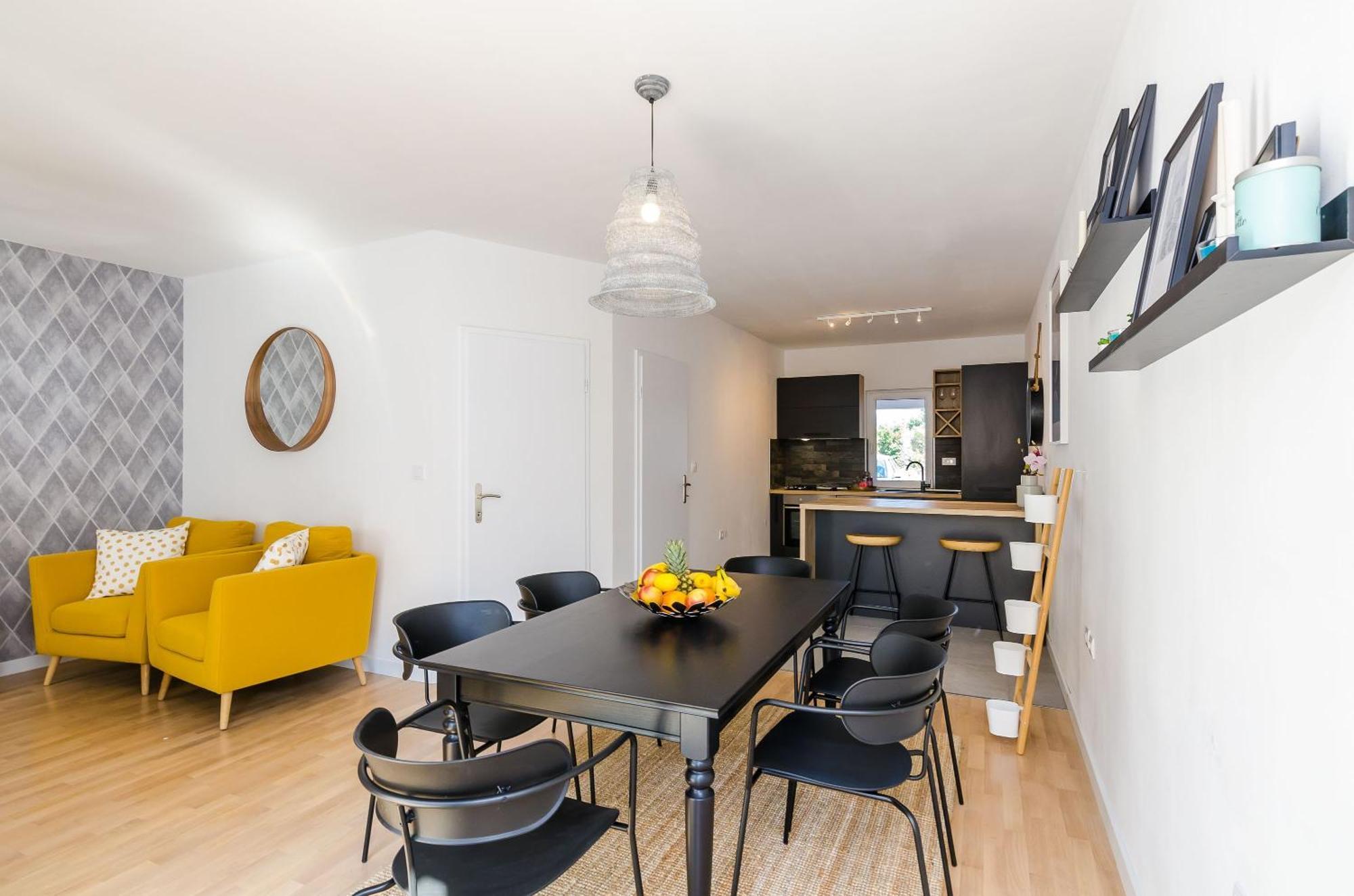 Apartment Sea Shell 두브로브니크 외부 사진