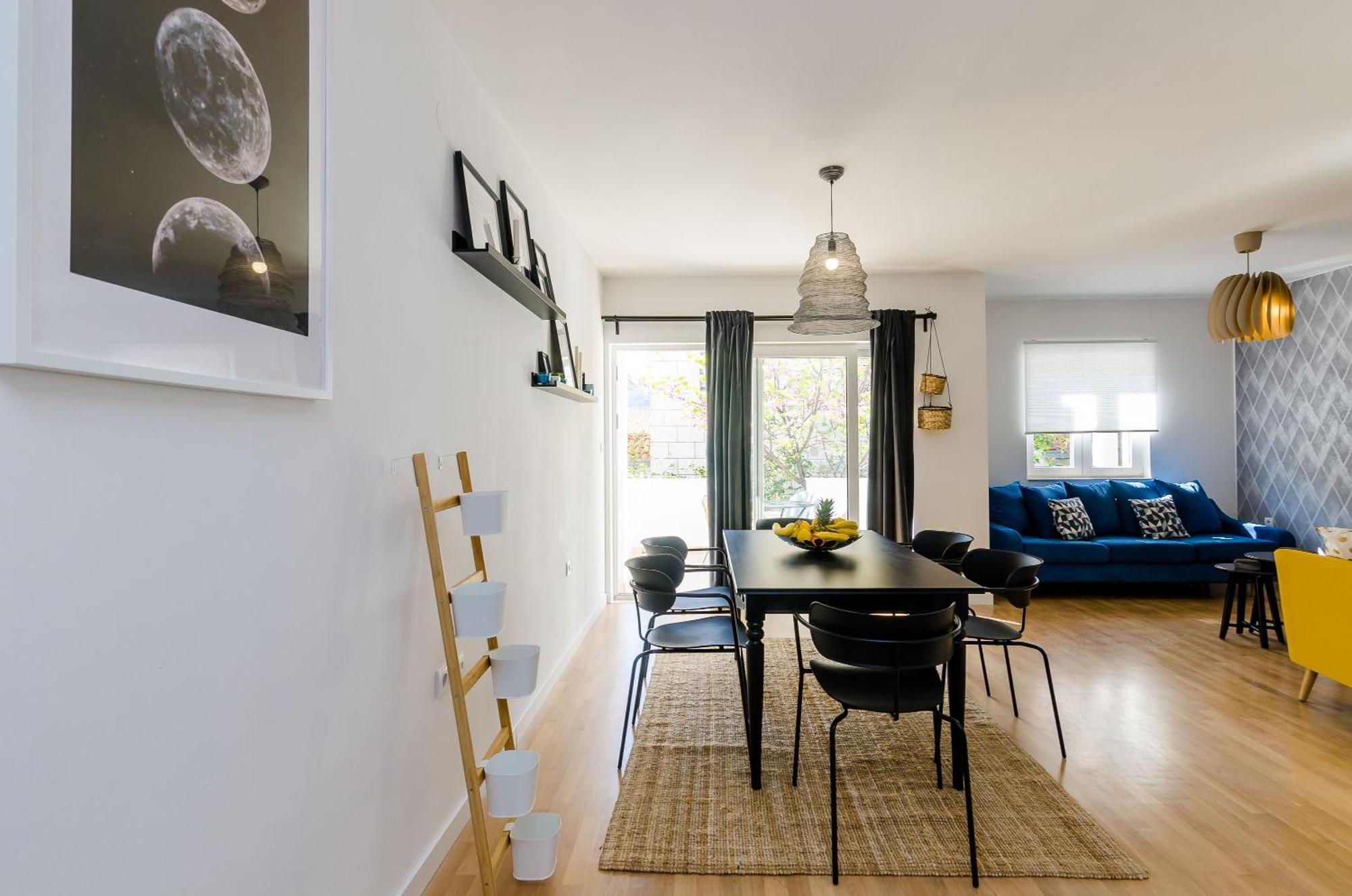 Apartment Sea Shell 두브로브니크 외부 사진
