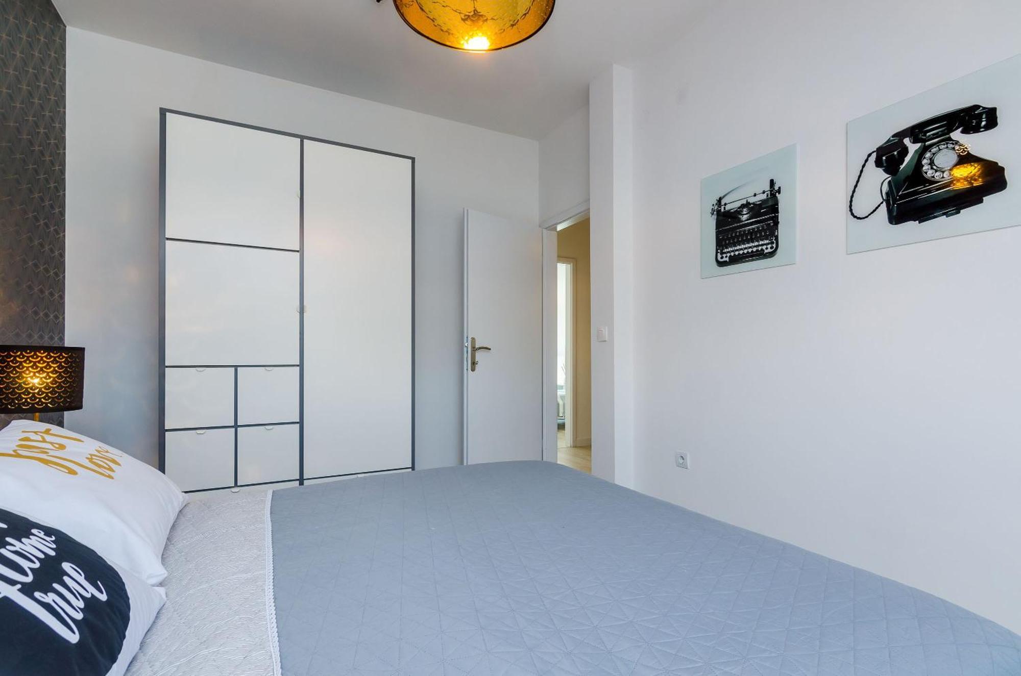 Apartment Sea Shell 두브로브니크 외부 사진
